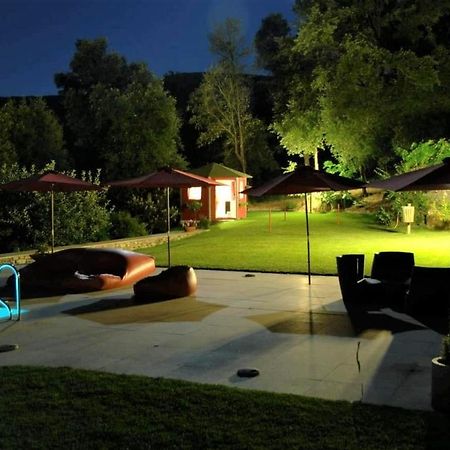 Casa Da Pedra - Turismo Rural Bragado Extérieur photo
