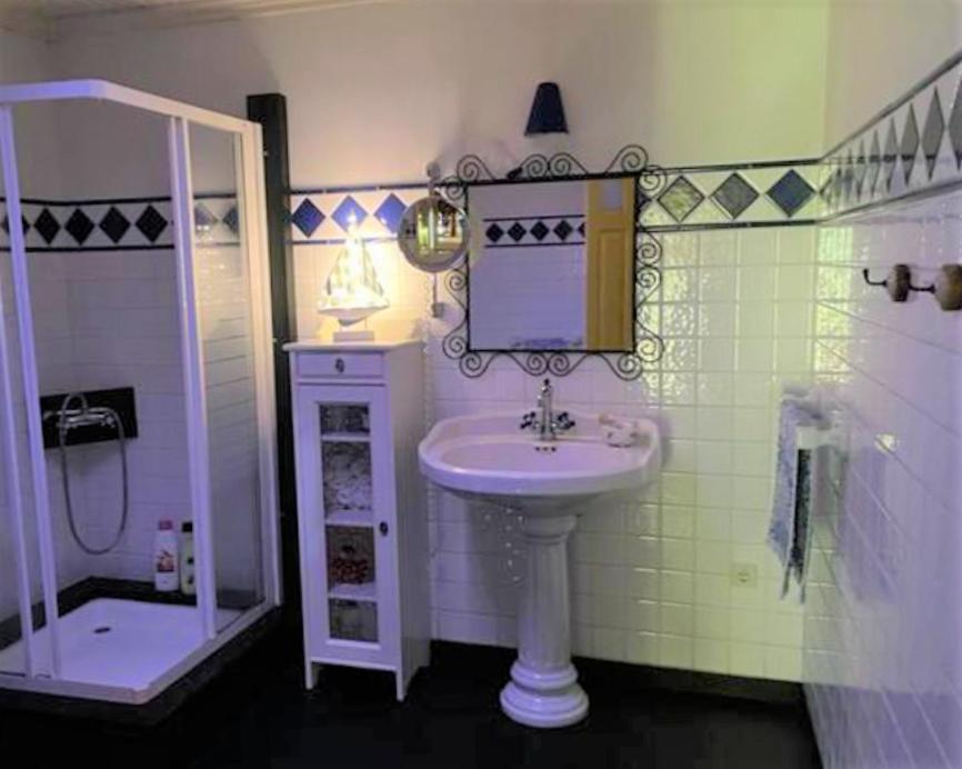 Casa Da Pedra - Turismo Rural Bragado Extérieur photo