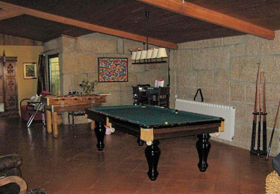 Casa Da Pedra - Turismo Rural Bragado Extérieur photo