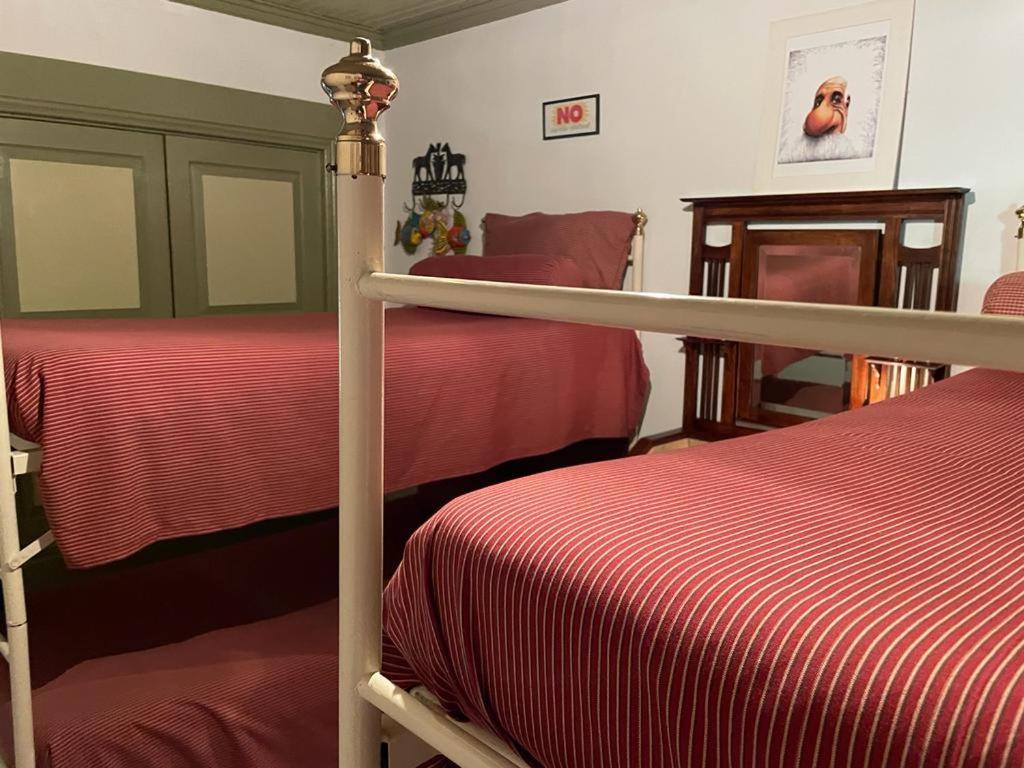 Casa Da Pedra - Turismo Rural Bragado Chambre photo